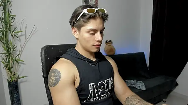 Giordano Russo online show from 12-05-24, 07:05