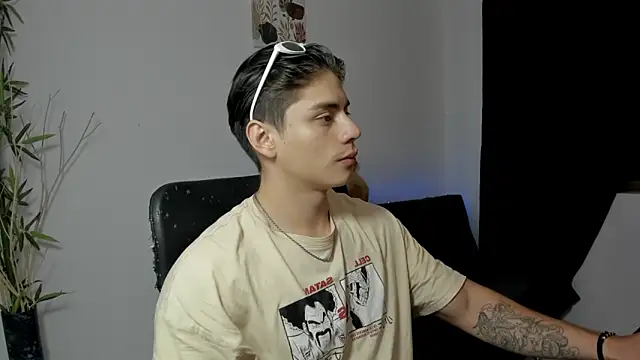 Giordano Russo online show from 12-07-24, 05:26