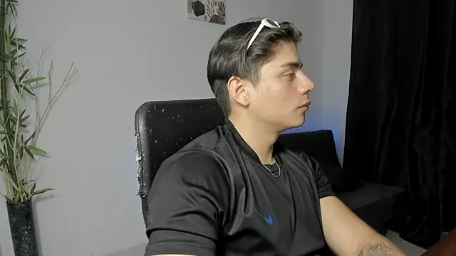 Giordano Russo online show from 12-10-24, 10:47