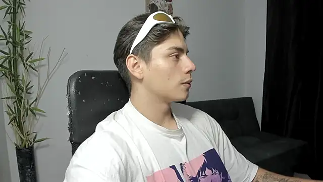 Giordano Russo online show from 12-13-24, 09:09