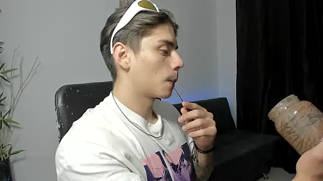 Giordano Russo online show from 12-14-24, 12:11