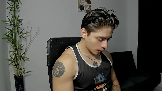 Giordano Russo online show from 12-19-24, 12:24