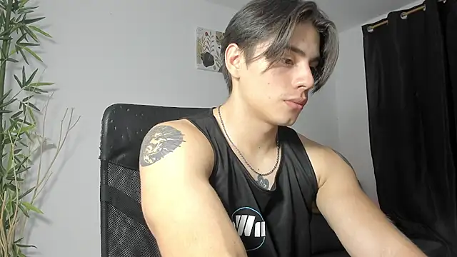 Giordano Russo online show from 01-03-25, 04:44