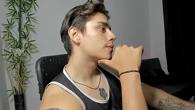 Giordano Russo online show from 01-11-25, 04:27