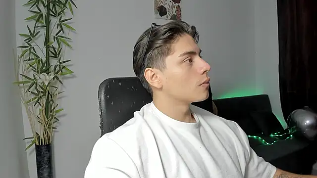 Giordano Russo online show from 01-23-25, 04:59