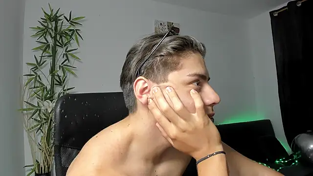 Giordano Russo online show from 01-23-25, 08:02