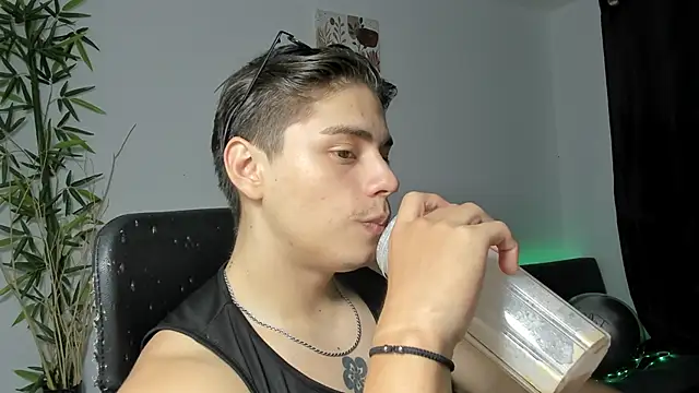 Giordano Russo online show from 01-29-25, 02:19