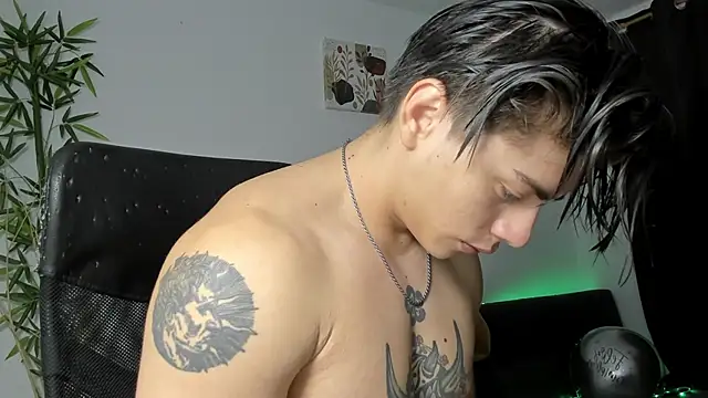 Giordano Russo online show from 01-29-25, 01:38