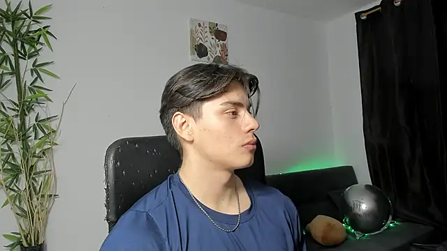 Giordano Russo online show from 01-31-25, 12:17