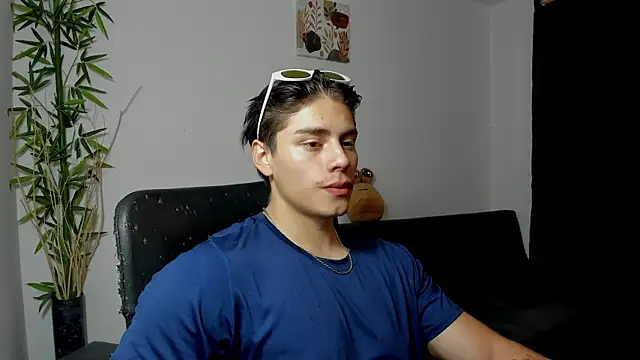 Giordano Russo online show from 02-14-25, 02:50