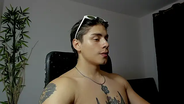 Giordano Russo online show from 02-15-25, 11:58