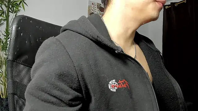 Giordano Russo online show from 02-19-25, 02:44