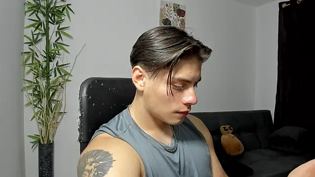 Giordano Russo online show from 02-26-25, 10:09