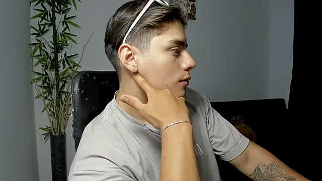 Giordano Russo online show from 02-28-25, 06:20