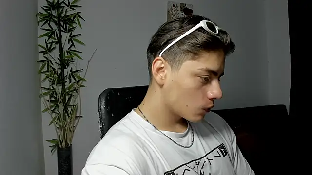 Giordano Russo online show from 03-03-25, 03:09