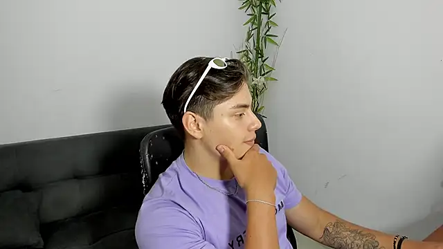 Giordano Russo online show from 03-09-25, 07:48