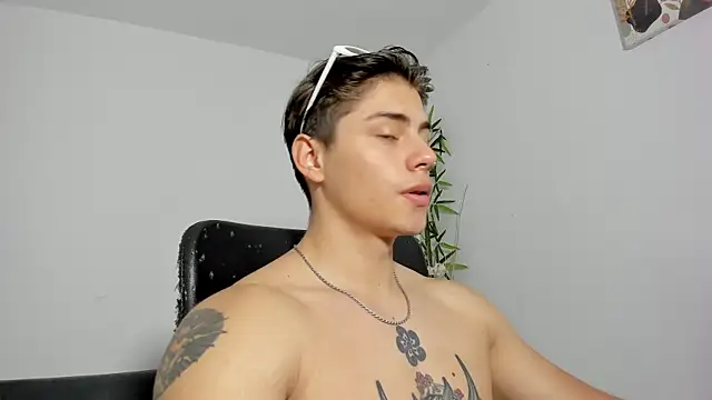 Giordano Russo online show from 03-16-25, 10:09