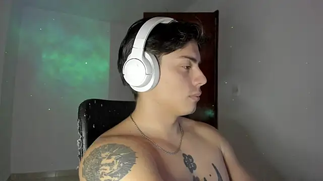 Giordano Russo online show from 09-20-25, 10:00