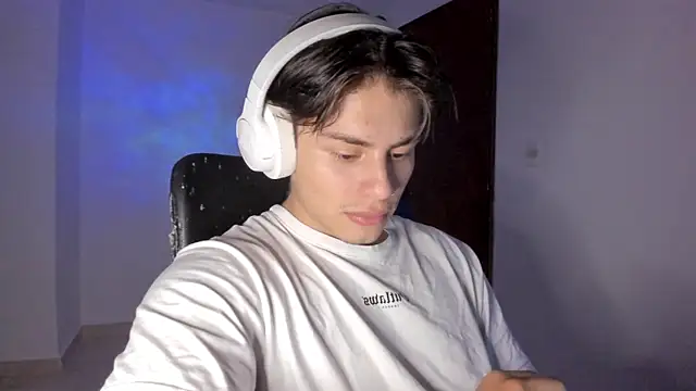 Giordano Russo online show from 09-26-25, 02:48