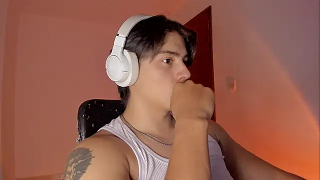 Giordano Russo online show from 12-01-25, 02:05