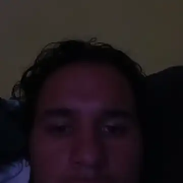 Aelri186 online show from 12-22-25, 02:58