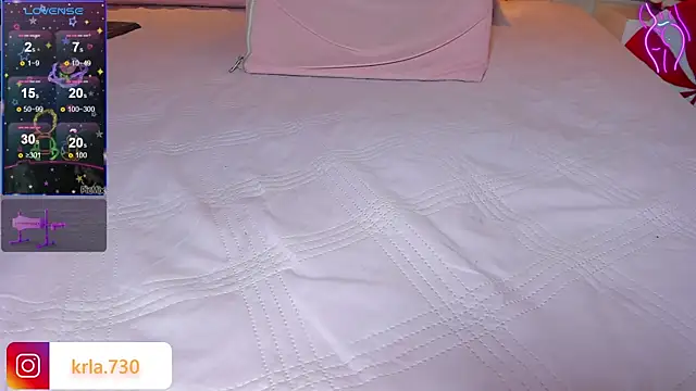  kaarla  online show from 12-31-24, 09:10