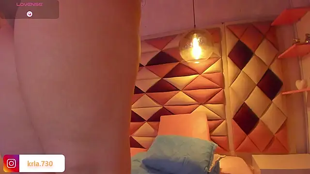  kaarla  online show from 01-21-25, 03:04