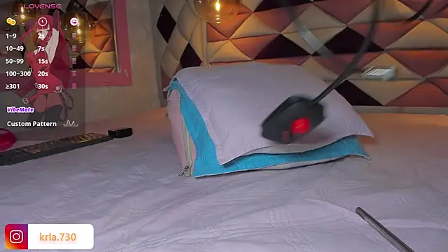  kaarla  online show from 02-08-25, 09:13