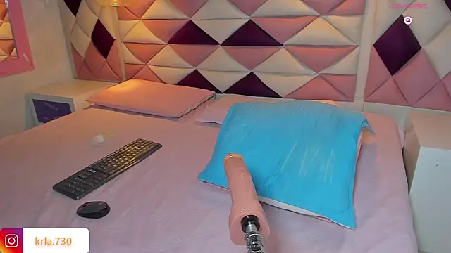  kaarla  online show from 02-27-25, 09:11