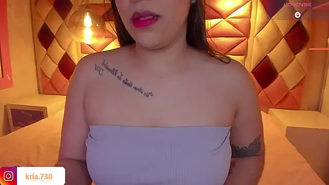  kaarla  online show from 03-13-25, 03:11