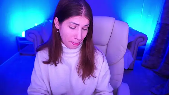 CassandraGood online show from 12-03-25, 07:27