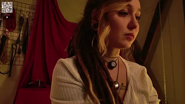 VortexProject online show from 12-03-25, 01:42