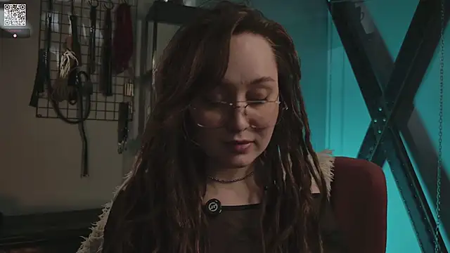 Snapshot of VortexProject chatting on 02-10-26, 01:26 VortexProject online show from 02-10-26, 01:26