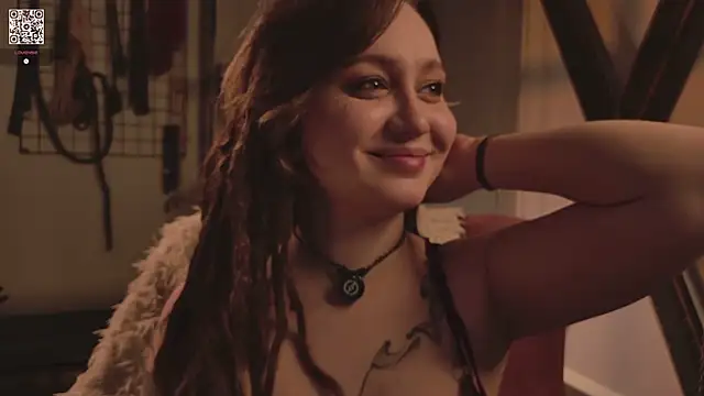 Snapshot of VortexProject chatting on 02-20-26, 01:11 VortexProject online show from 02-20-26, 01:11