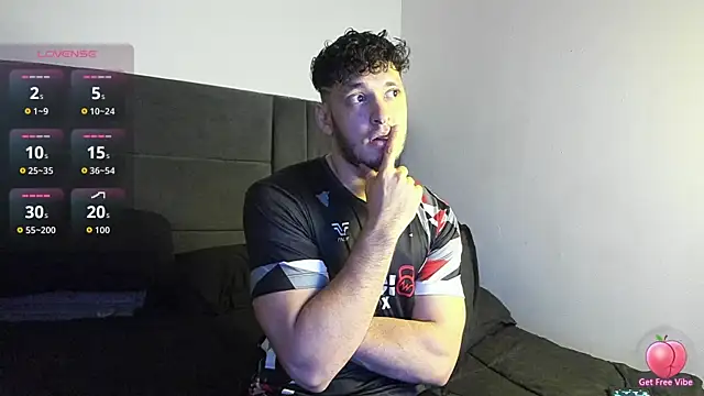 alejandro  2 online show from 01-05-26, 07:06