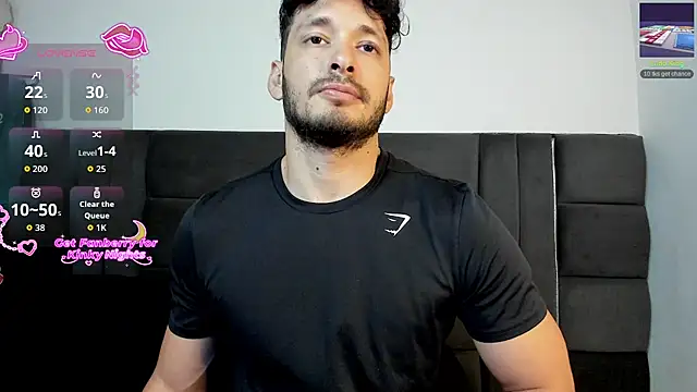 alejandro  2 online show from 02-28-26, 05:36