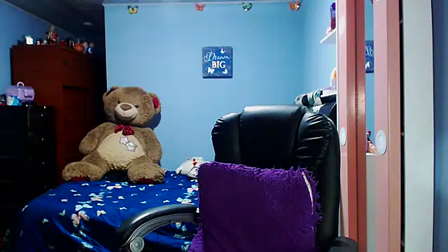 sahtlove1 online show from 02-14-26, 02:19