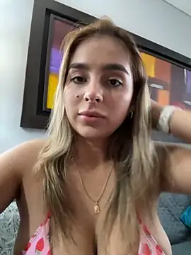 oriana zoeee online show from 12-01-24, 09:48