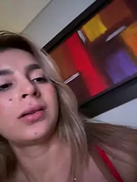 oriana zoeee online show from 12-25-24, 05:26