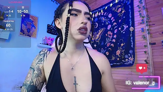 Snapshot of valenor_ chatting on 11-14-25, 02:10 valenor online show from 11-14-25, 02:10