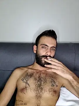 Drkats online show from 10-08-25, 02:47