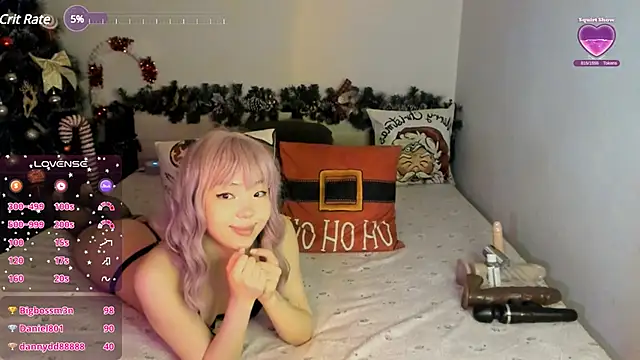 Stripchatlady online show from 01-19-25, 02:59