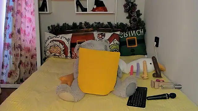 Stripchatlady online show from 01-17-26, 05:12