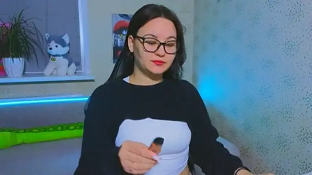 EsterLogan online show from 12-02-25, 08:08