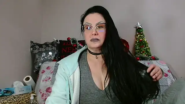 x  KHALEESI  x online show from 01-15-26, 08:12