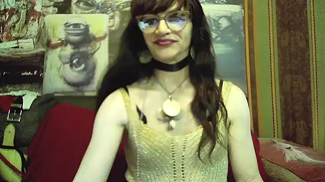 TheBlackWtch online show from 02-15-25, 10:42