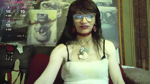 TheBlackWtch online show from 10-29-25, 05:47