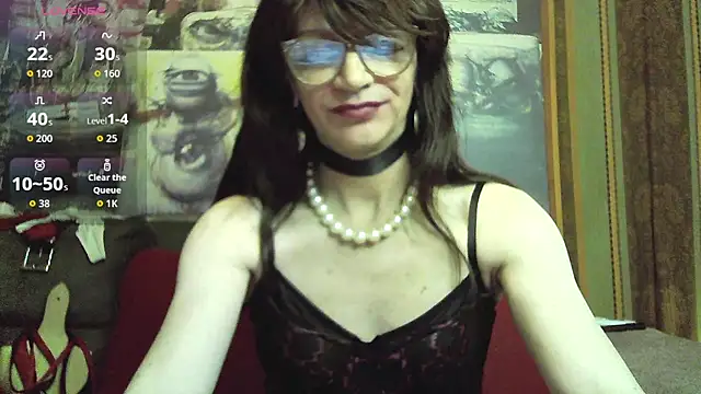 TheBlackWtch online show from 11-26-25, 06:03