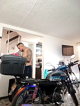 sebastian horny online show from 10-23-25, 08:51