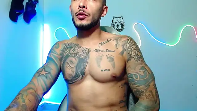 sebastian horny online show from 02-14-26, 05:26